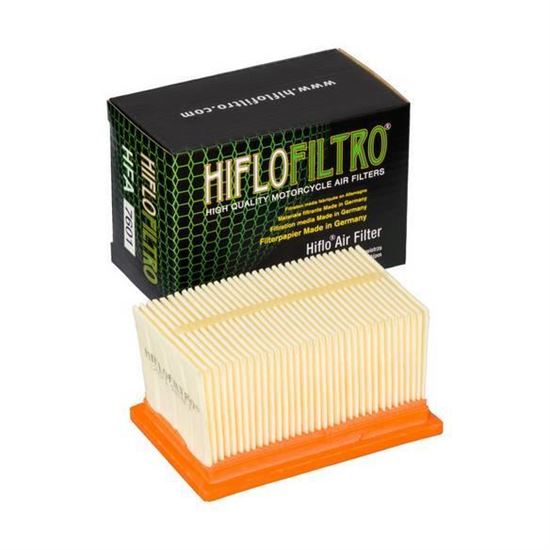 HIFLOFILTRO air filter for BMW F650 GS