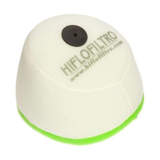 HIFLOFILTRO sponge for HONDA CR 125-250 (99)