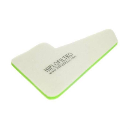 HIFLOFILTRO sponge for HONDA XR650 R