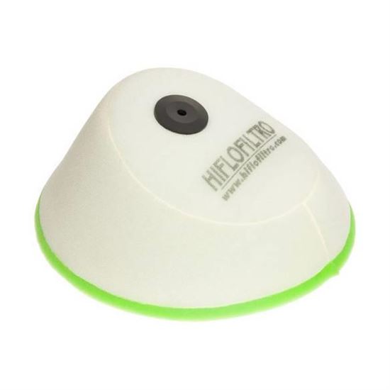 HIFLOFILTRO φίλτρο αέρος σφουγγάρι γιά CRF450R 2009-2012