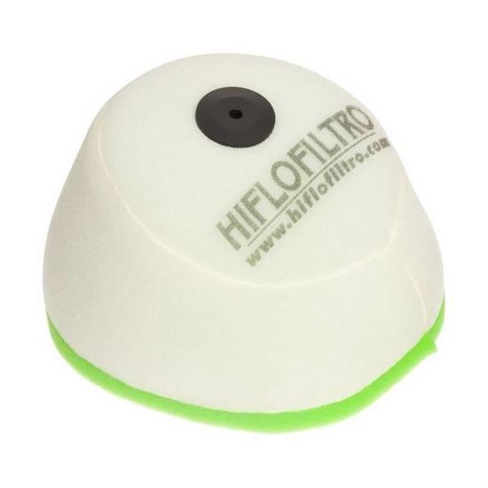 HIFLOFILTRO φίλτρο αέρος σφουγγάρι γιά KX125-250 (-96)