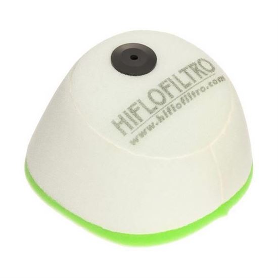 HIFLOFILTRO sponge for KAWASAKI KX125-250