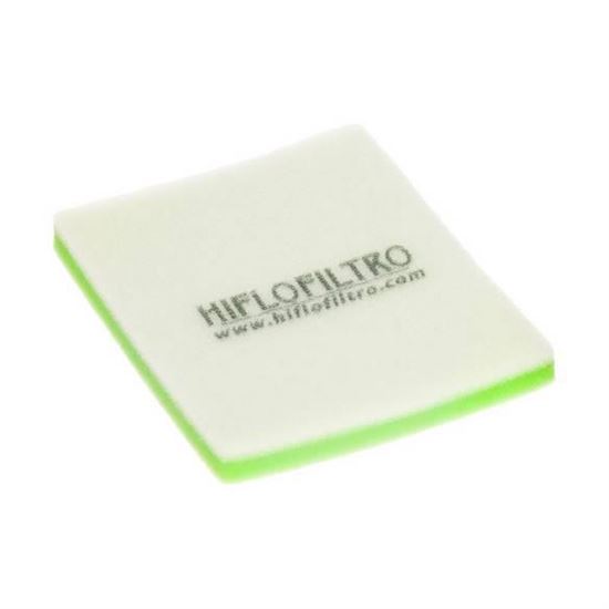 HIFLOFILTRO sponge for KAWASAKI KLR250