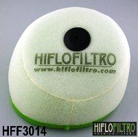 HIFLOFILTRO sponge for SUZUKI RM125 (04)