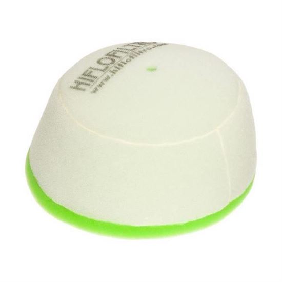 HIFLOFILTRO sponge for SUZUKI DRZ400