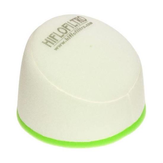 HIFLOFILTRO φίλτρο αέρος σφουγγάρι γιά RMX250 (89-98)