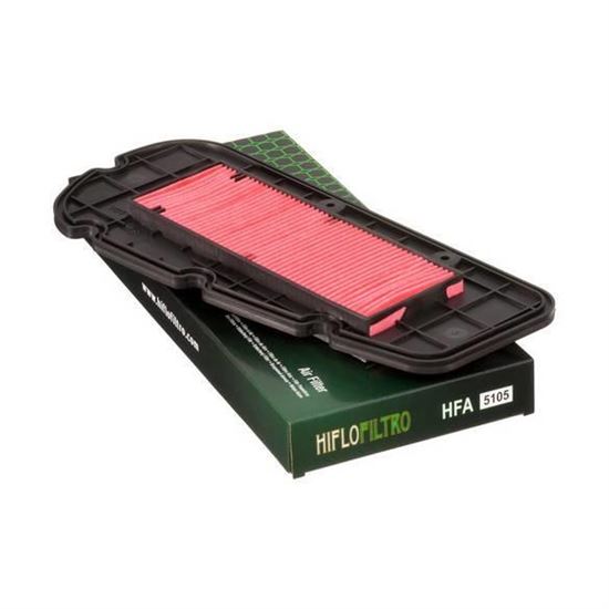 HIFLOFILTRO for SYM Citycom 300/300ie