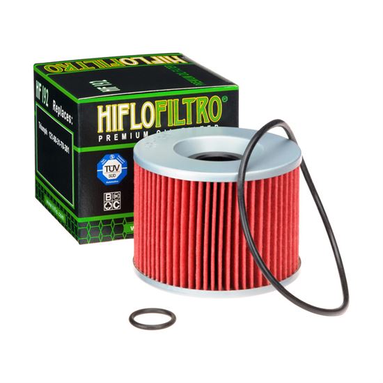 Oil Filter HF192 Tiger900
