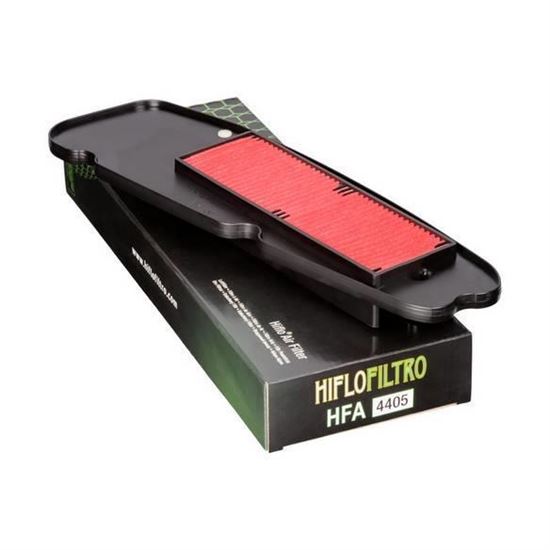 Air Filter HIFLOFILTRO Νο2 YAMAHA YP400 Majesty HFA4405