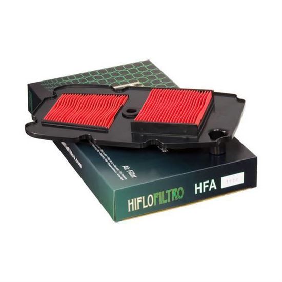 HIFLOFILTRO HONDA TRANSALP 700