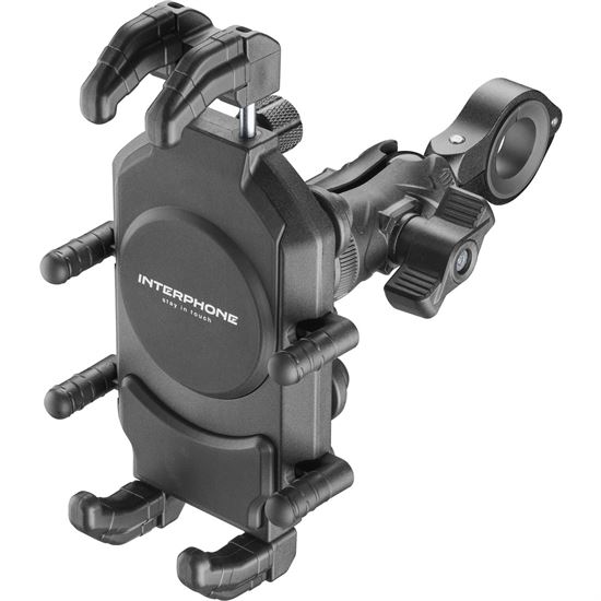 Interphone Βάση Κινητού Με Αντακραδασμικό Crab – Rugged Pro
