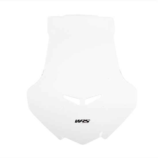 Windscreen Touring Transparent WRS Honda Integra 700/750