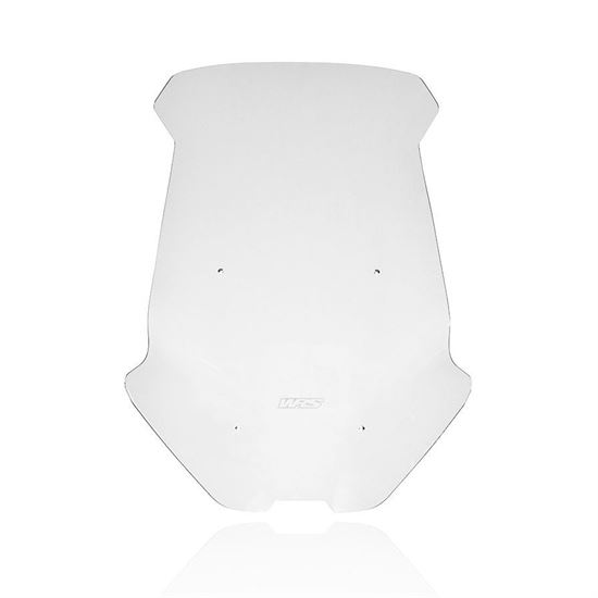 WRS Windscreen Touring Transparent Honda X-ADV 750 21-26