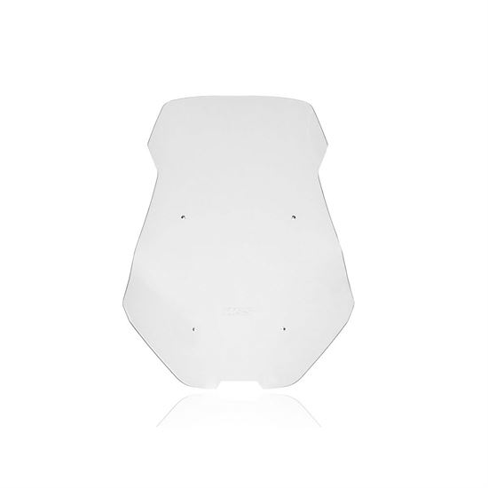 Ζελατίνα WRS Διάφανη Για Honda X-ADV 750 21-23