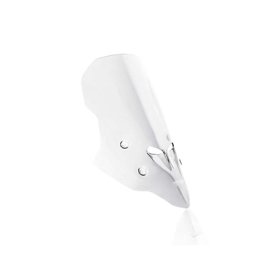 WRS Transparent Windscreen Honda CB500X 13-24