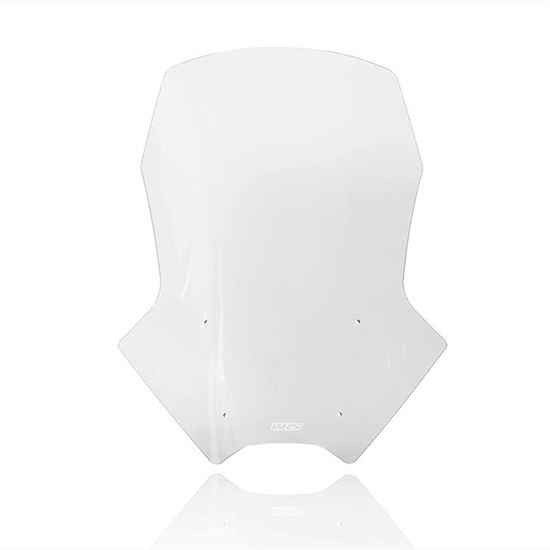Windscreen Touring Transparent WRS Honda Forza 750