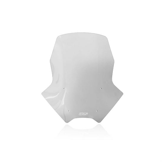 Ζελατίνα WRS Φιμέ Για Honda Forza 750 21-23