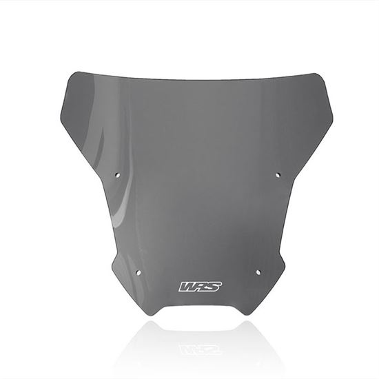 Windscreen Sport Smoked WRS Honda Forza 750