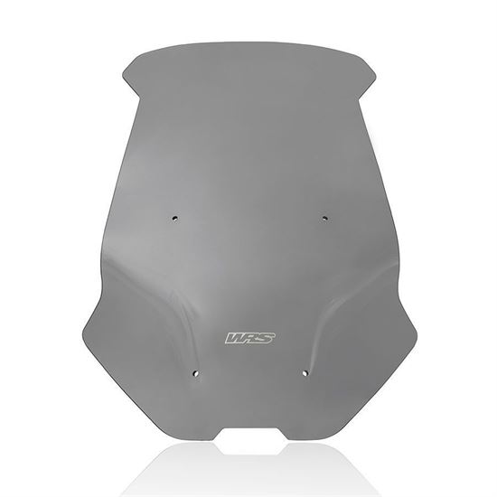 Windshield WRS Touring Smoked HO056F Honda ADV 350 22-25