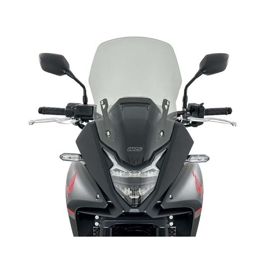 Ζελατίνα WRS Φιμέ Για Honda XL 750 Transalp 2023