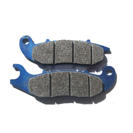 Brake Pads CRF250 CRF300
