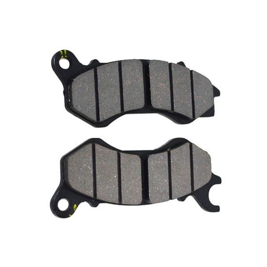 Front Brake Pads HONDA Vission 110 13-14 pcx125 150 2011-2014