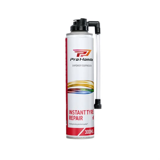 Σπρέι-υγρό επισκευής ελαστικών (FAST) Honda 08CMCITR300PRO
