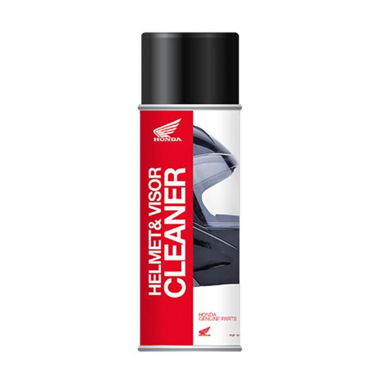 Honda Helmet - Visor Cleaner 400ml
