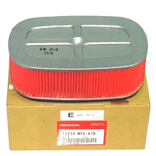 Air Filter HONDA XR650 XR250