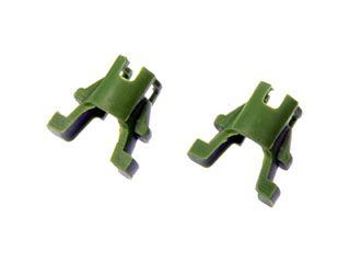 Genuine Clip fuel tube system HONDA
