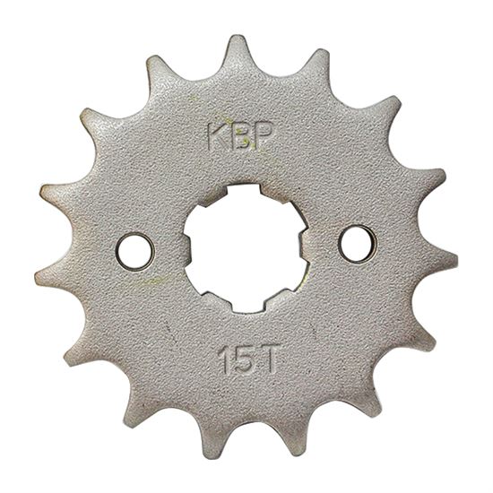 Sprocket Drive CBR125