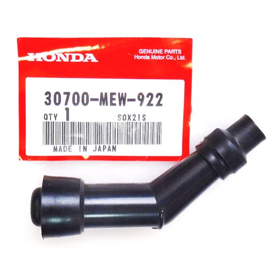 Γνήσια Πίπα μπουζί NGK TRANSALP 700 DN01