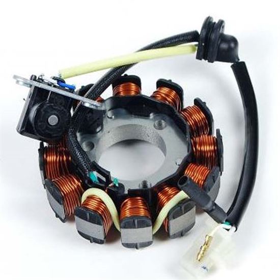Stator Rotor Generator - CBF125