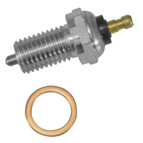 Honda Neutral Switch
