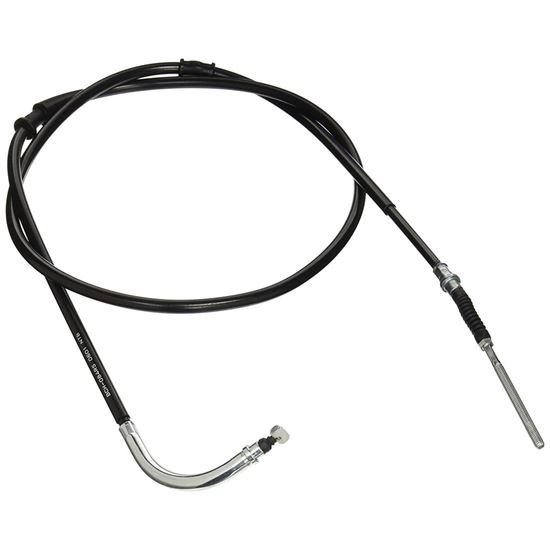 Ντίζα πίσω φρένου PCX 125