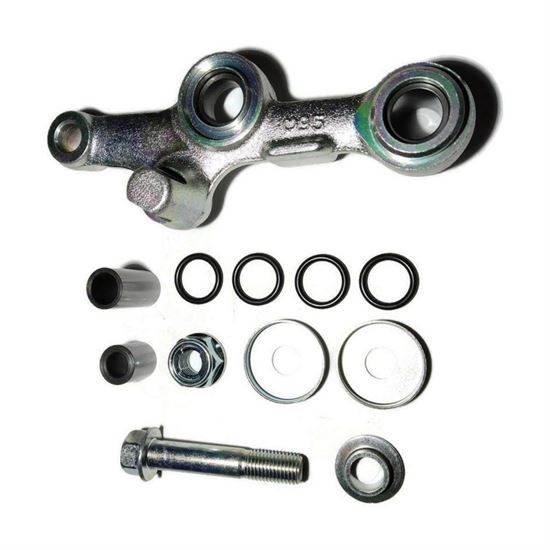 Arm Set R FR Genuine Honda C50c/GLX 50-90