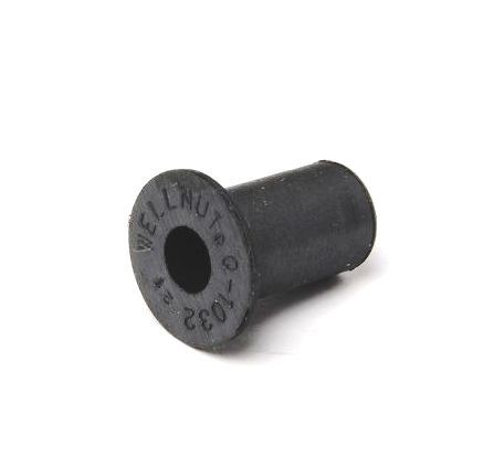 Genuine Honda Cowl Setting Nut 5Mm TRANSALP VARADERO