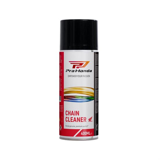 Σπρέι Αλυσίδας Καθαριστικό Honda 400ml
