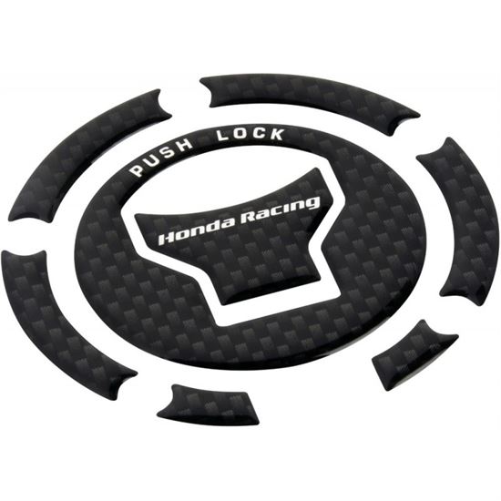 Κάλυμμα τάπας ρεζερβουάρ CB650F VFR1200 CROSSTOURER