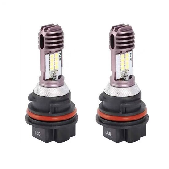 Lexa LED HS5 Lights Honda PCX125 PCX150