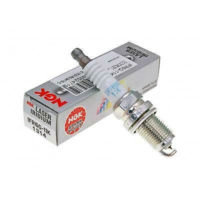 Μπουζί NGK IFR6G-11K NC700 NC750
