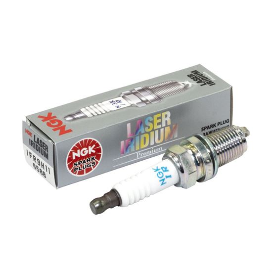 NGK IFR9H-11 Laser Iridium VTR1100 SP2