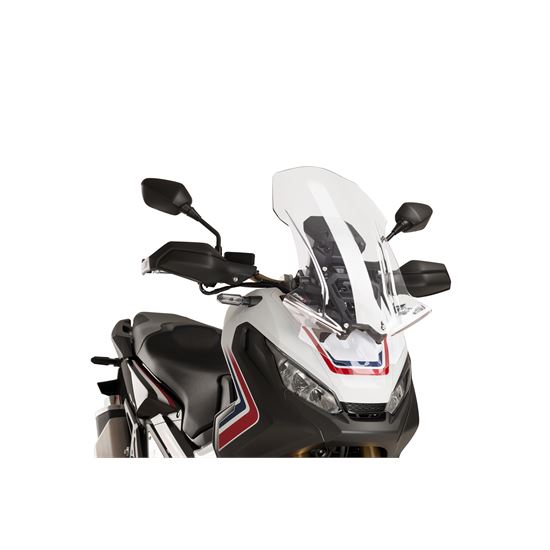 Puig Ζελατίνα Touring Screen Διάφανη Honda X-ADV 750 (2017-2020)