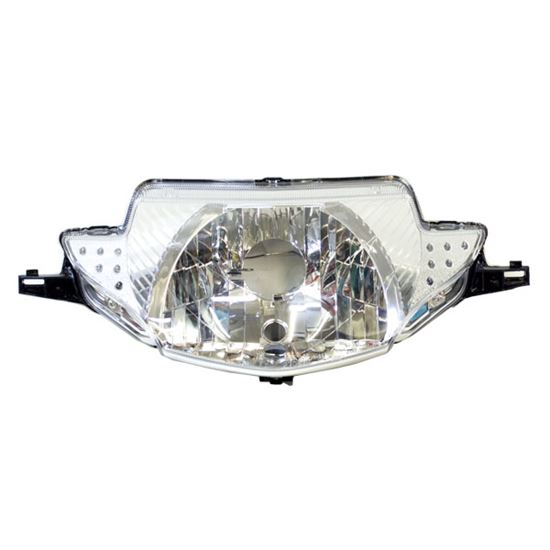 Front Light Genuine Honda for INNOVA 125i