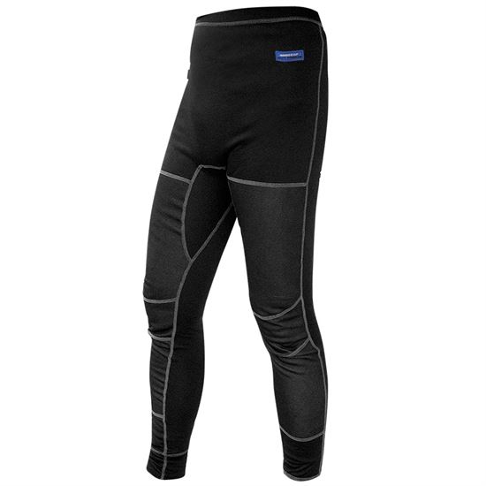 Ισοθερμικό Παντελόνι NORDCODE Antifreeze Pants Μαύρο