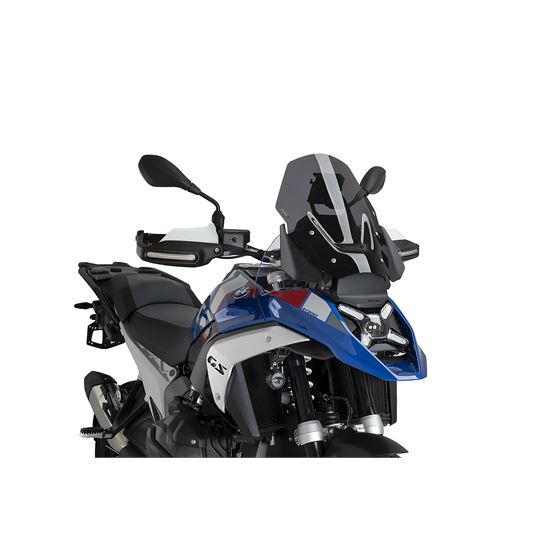 Puig Ζελατίνα Touring Screen Σκούρα Φιμέ για BMW R 1300 GS (2023-)