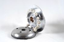 J.COSTA Rollers - Variator 10 Pieces