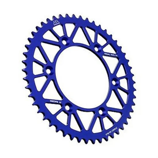 JT JTA822.45 Racelite Blue