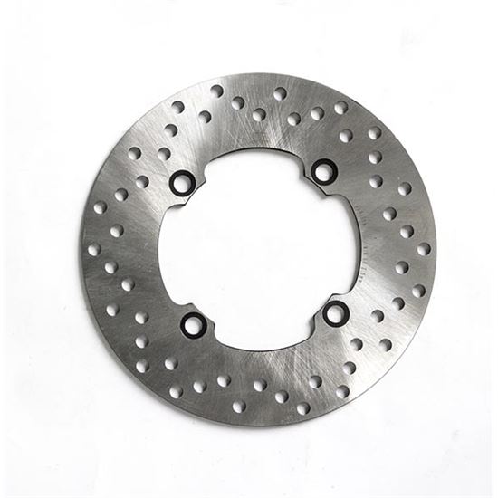 Δισκόπλακα Εμπρός - Πίσω JT Για HONDA SH 150 01-08