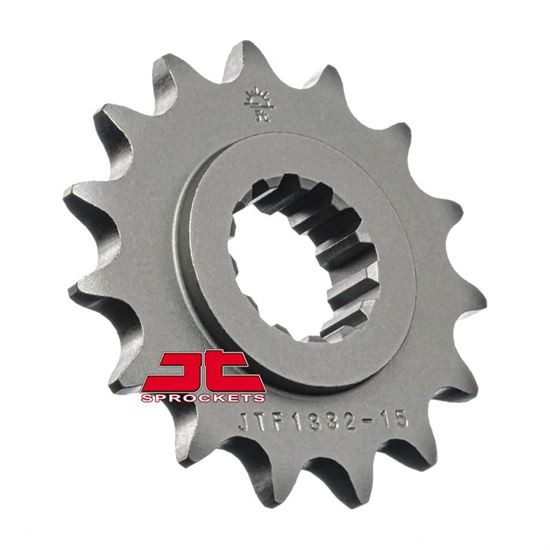 JT Front Sprocket JTF1332 16 Teeth Honda VFR800